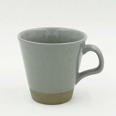 Unique design drinkware antique latte espresso porcelain coffee cups